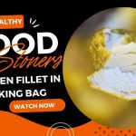 Healthy Food for Stoners Chicken Fillet in Baking Bag Recipe