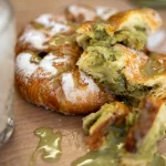 pistachio croissant 2