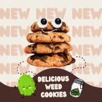 weed cookie recipe