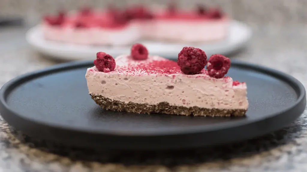 Keto Cheesecake