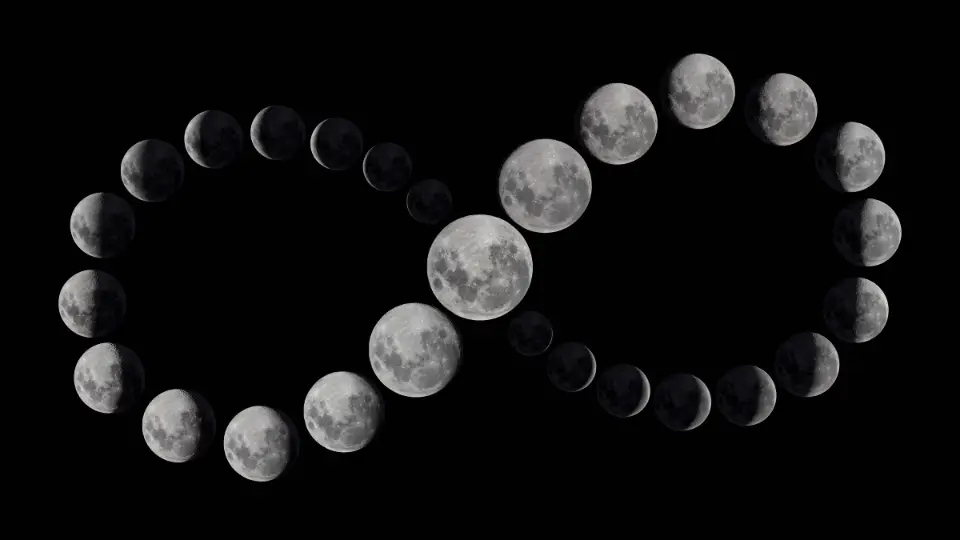 lunar phase