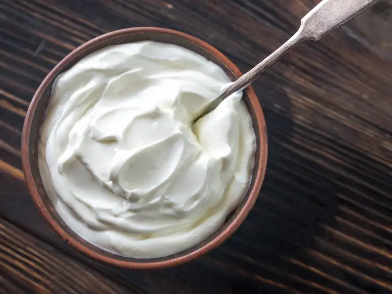 Greek Yogurt Calories