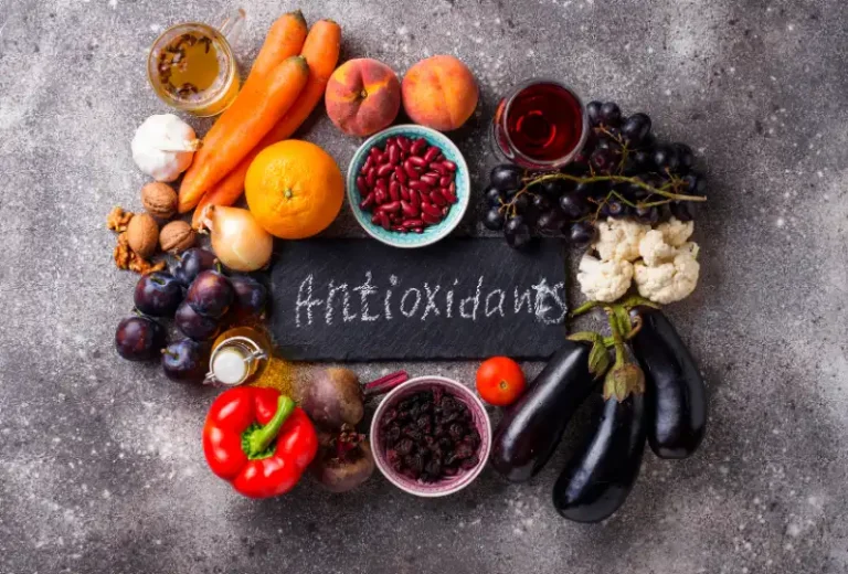 Top 10 Foods with the Most Antioxidants