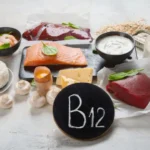 Vitamin B12 Benefits