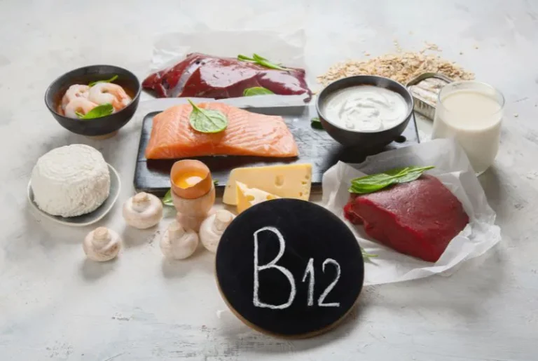 Vitamin B12 Benefits