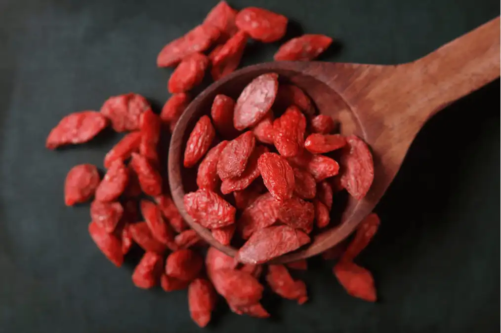 Goji Berry Smoothie