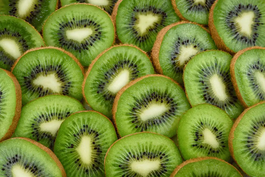 Kiwi Smoothie