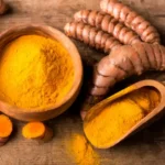 Turmeric is