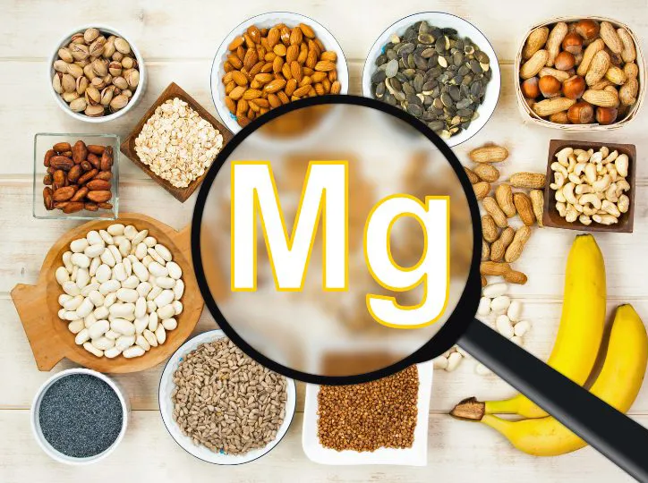 Magnesium Deficiency: Signs and Symptoms