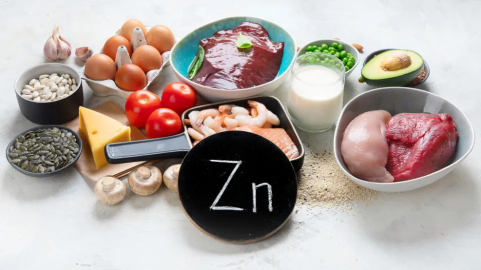 Why Is Zinc Important for Your Health