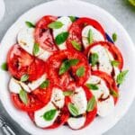 Caprese Salad Recipe