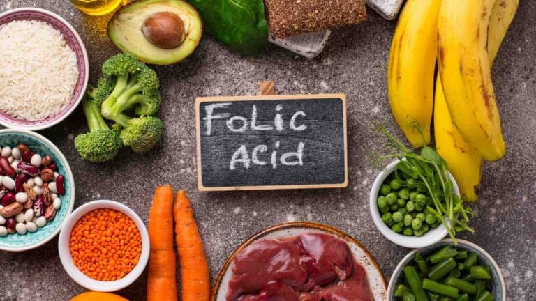 What Exactly is Folic Acid?