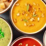 Vegan Soups