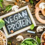 Vegan Protein Recipes