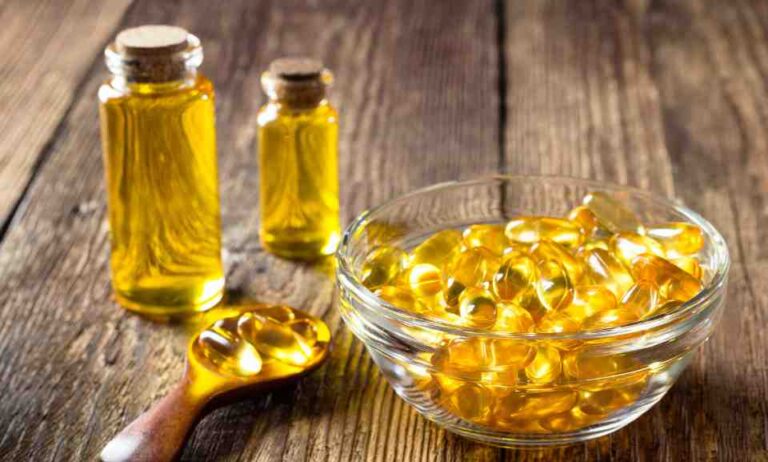 Fish Oil