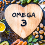 Omega-3 Fatty Acids