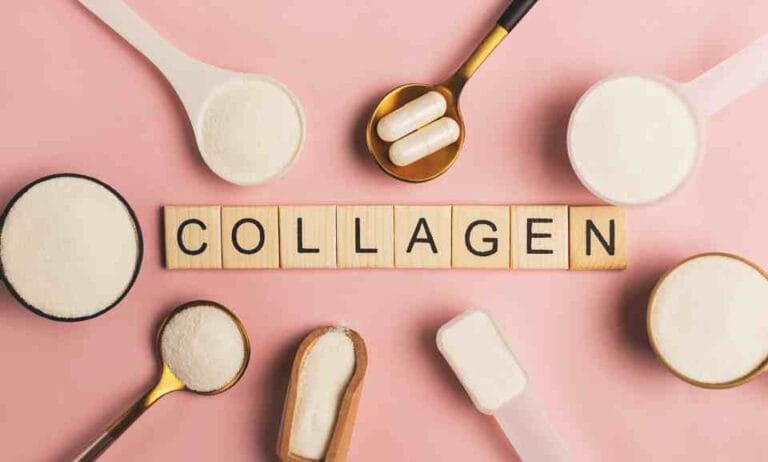 Collagen Benefits