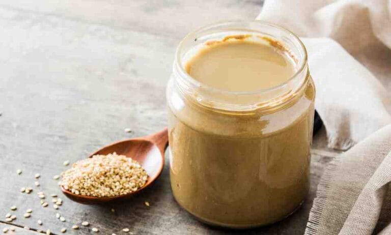 Tahini