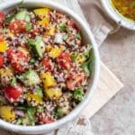 Tabouli Salad Recipe