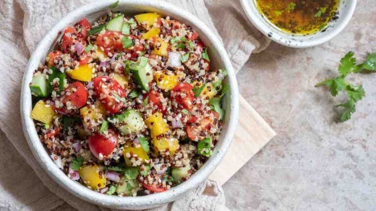 Tabouli Salad Recipe