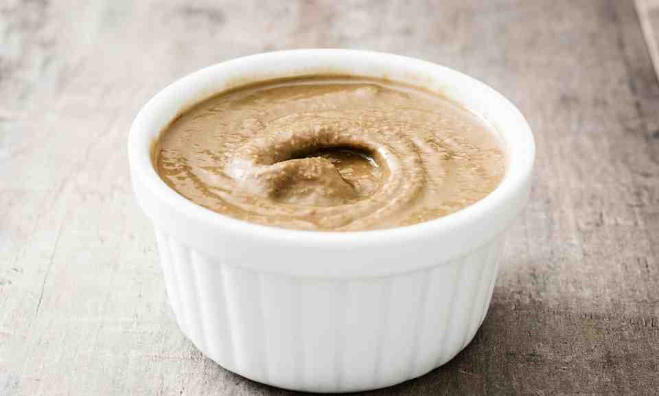 Health Benefits of Tahini