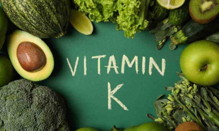 Vitamin K