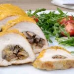 Stuffed Chicken Breasts