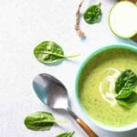 Zucchini Soup