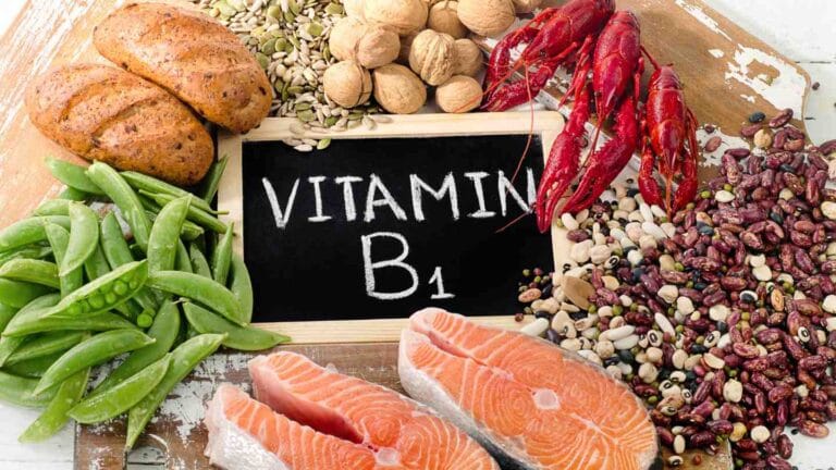 Vitamin B1