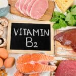 Vitamin B2