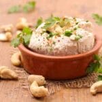 Vegan Nut Cheese Recipe