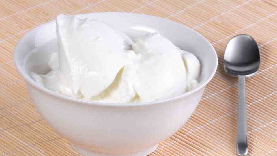 Kiselo Mlyako (Bulgarian Yogurt)