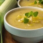 Winter Soups