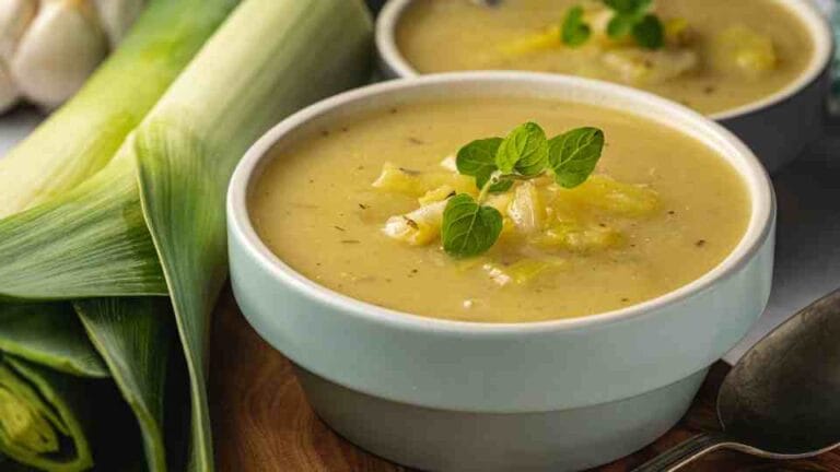 Winter Soups