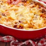 Winter Casseroles